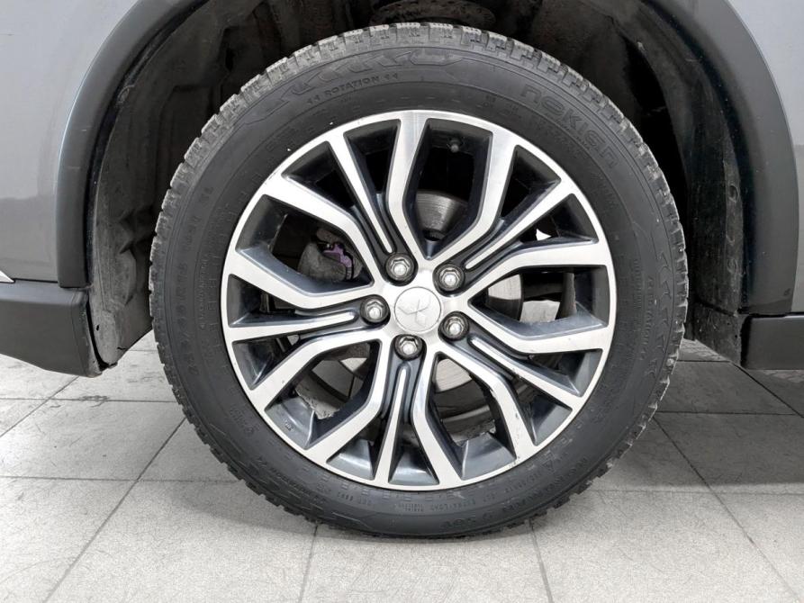 Mitsubishi Outlander III Рестайлинг 2 Москва  - изображение 18