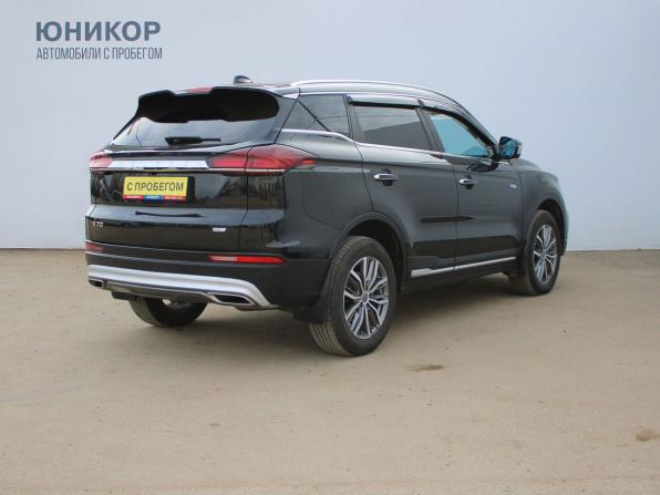 Belgee X70 I с пробегом 2024 года, цена 2 219 000 рублей, 33350 км, внедорожник, Автокод Объявления