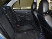 Nissan Micra III (K12) Москва  - изображение 34
