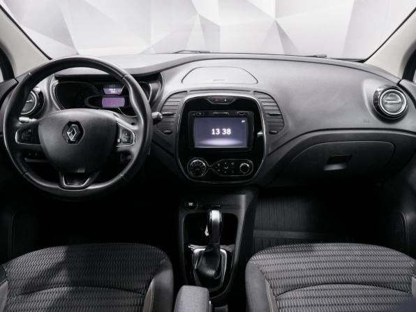 Renault Kaptur I с пробегом 2017 года, цена 1 272 000 рублей, 159871 км, внедорожник, Автокод Объявления