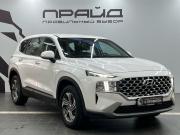 Hyundai Santa Fe IV Рестайлинг Ростов-на-Дону  - изображение 27