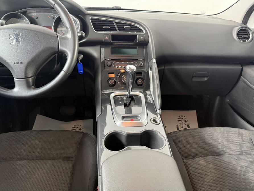 Peugeot 3008 I Смоленск  - изображение 9