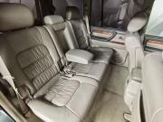 Lexus LX II Рестайлинг Москва  - изображение 35