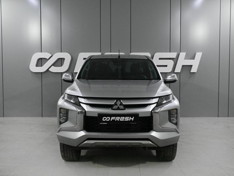 Mitsubishi L200 V Рестайлинг Ростов-на-Дону  - изображение 3