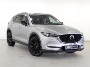 Mazda CX-5 II Москва  - изображение 30