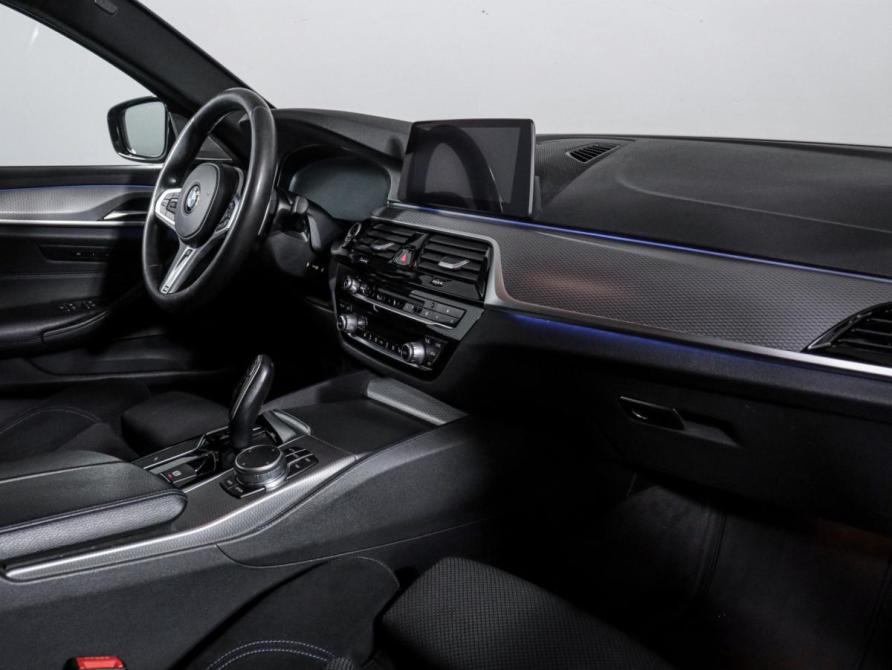 BMW 5 серии VII (G30/G31/G38) Москва  - изображение 9