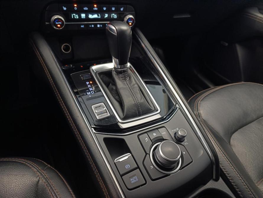 Mazda CX-5 II Москва  - изображение 15