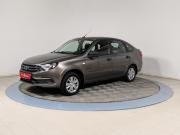Lada (ВАЗ) Granta I Рестайлинг Екатеринбург  - изображение 17