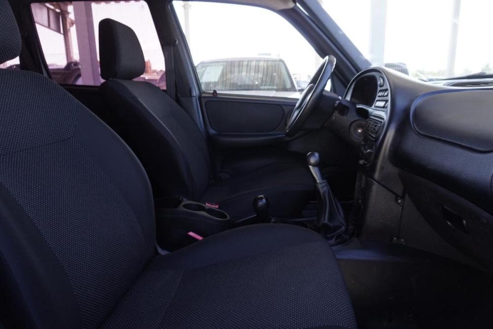 Chevrolet Niva I Рестайлинг Ульяновск  - изображение 18