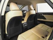 Lexus RX IV Рестайлинг Ставрополь  - изображение 38