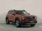 Haval Dargo Санкт-Петербург  - изображение 33
