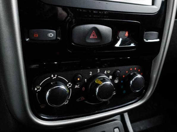 Renault Duster I с пробегом 2014 года, цена 1 057 000 рублей, 139129 км, внедорожник, Автокод Объявления