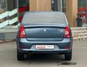 Renault Logan I Рестайлинг Архангельск  - изображение 27