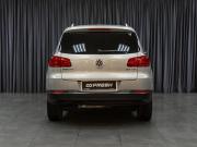 Volkswagen Tiguan I Рестайлинг Тюмень  - изображение 23