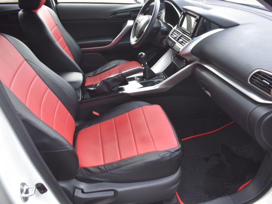 Mitsubishi Eclipse Cross I Архангельск  - изображение 10