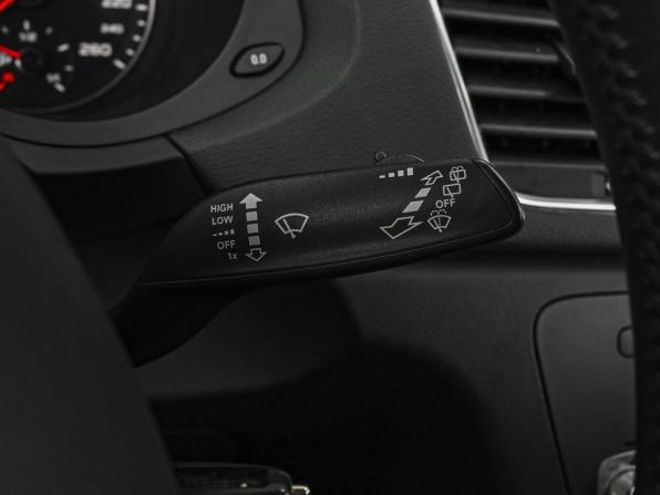 Audi Q3 I (8U) с пробегом 2012 года, цена 1 770 000 рублей, 76593 км, внедорожник, Автокод Объявления