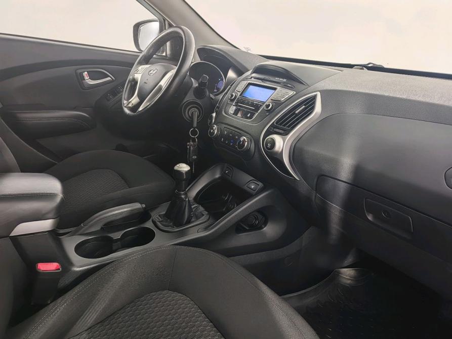 Hyundai ix35 I Санкт-Петербург  - изображение 15
