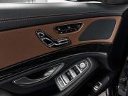 Mercedes-Benz S-Класс VI (W222 C217) Рестайлинг Санкт-Петербург  - изображение 38