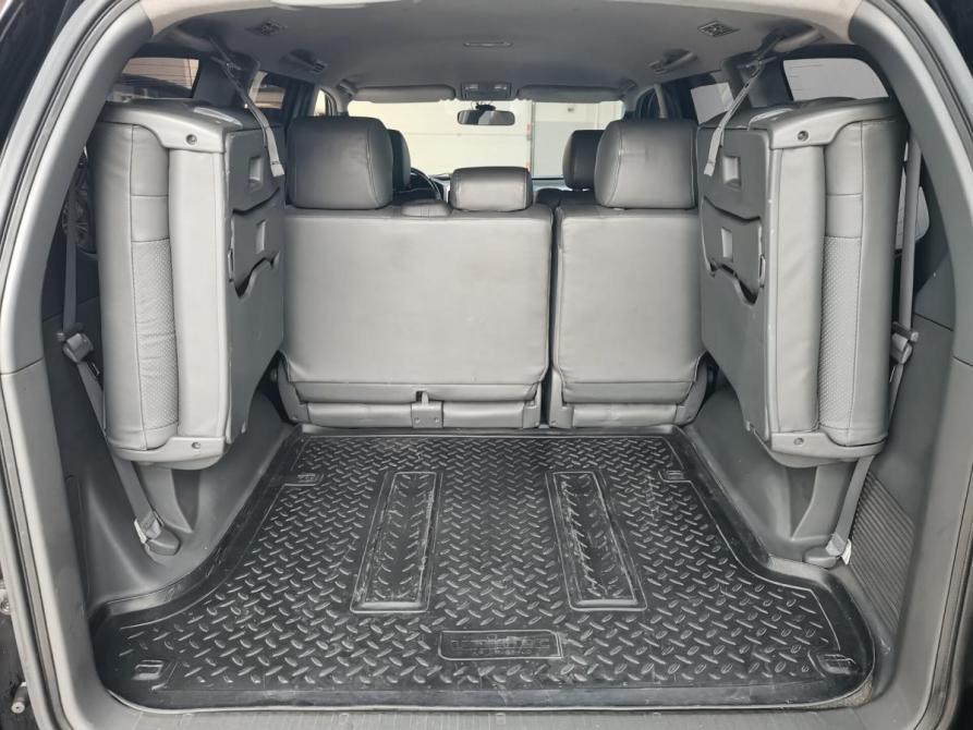 Toyota Land Cruiser Prado 120 Series Рестайлинг Барнаул  - изображение 38