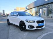 BMW 1 серии II (F20/F21) Рестайлинг 2 Санкт-Петербург  - изображение 30