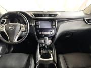 Nissan Qashqai II Москва  - изображение 35