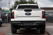 Ford Ranger T6.2 Москва  - изображение 24