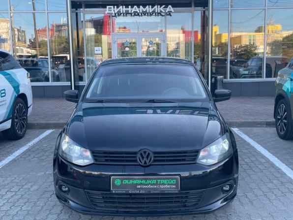 Volkswagen Polo V с пробегом 2012 года, цена 515 000 рублей, 188335 км, седан, Автокод Объявления