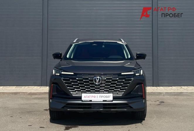 Changan CS55 Plus II с пробегом 2022 года, цена 1 820 000 рублей, 89612 км, внедорожник, Автокод Объявления