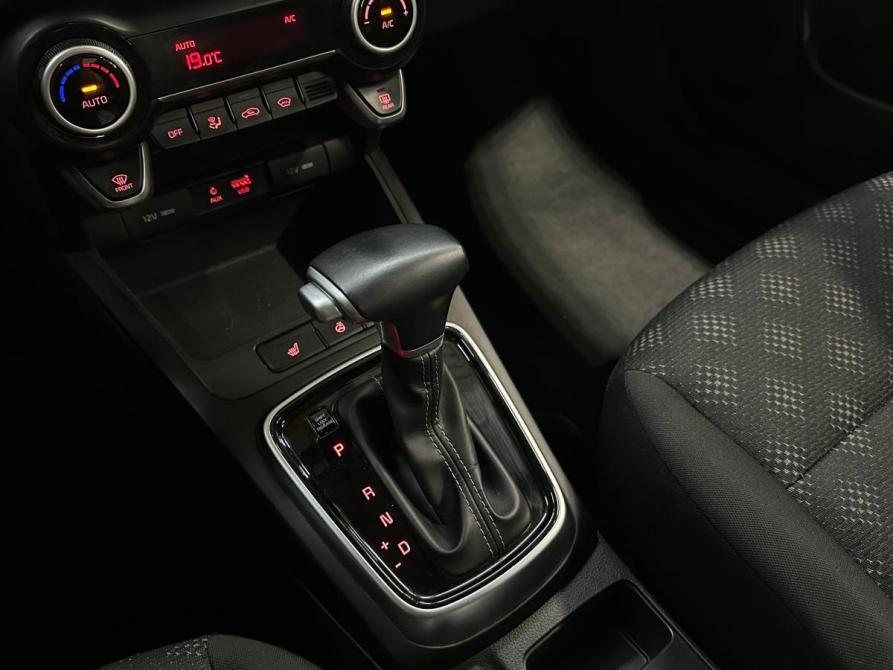 Kia Rio IV Санкт-Петербург  - изображение 20
