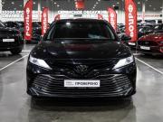 Toyota Camry VIII (XV70) Санкт-Петербург  - изображение 37