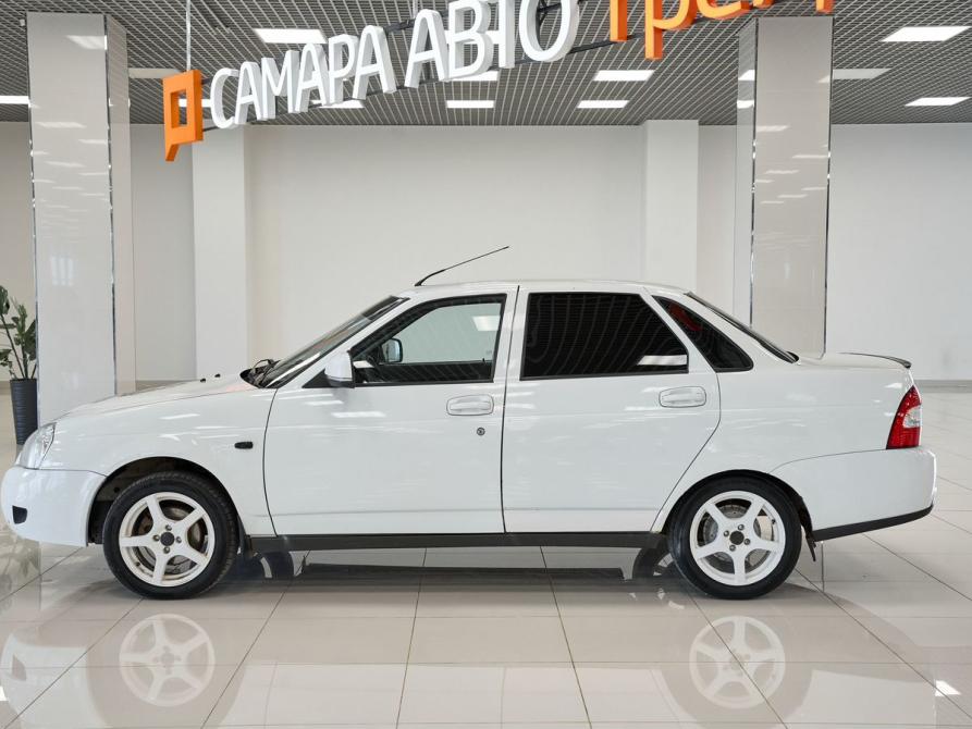 Lada (ВАЗ) Priora I Рестайлинг Самара  - изображение 6