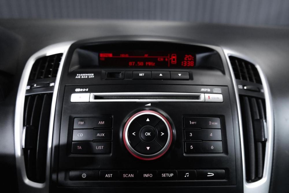 Kia Ceed I Рестайлинг Тюмень  - изображение 21