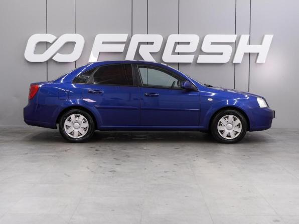 Chevrolet Lacetti I с пробегом 2007 года, цена 429 000 рублей, 259247 км, седан, Автокод Объявления
