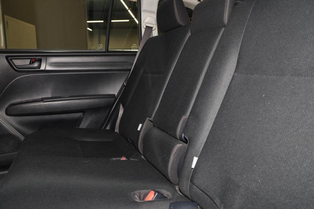 Toyota Corolla XI (E160 E170 E180) Новосибирск  - изображение 16