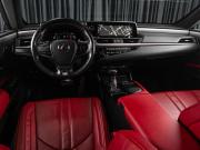 Lexus ES VII Тюмень  - изображение 41