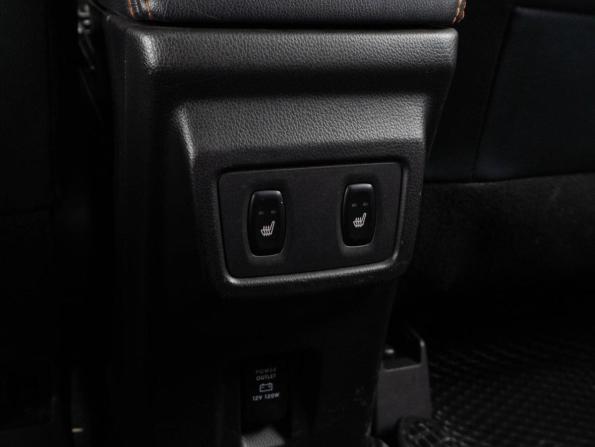 Mitsubishi Eclipse Cross I с пробегом 2018 года, цена 1 770 000 рублей, 151263 км, внедорожник, Автокод Объявления