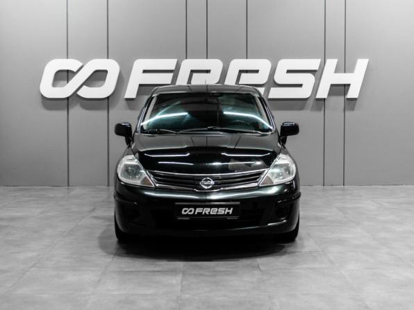 Nissan Tiida I Рестайлинг с пробегом 2011 года, цена 599 000 рублей, 172231 км, хэтчбек, Автокод Объявления