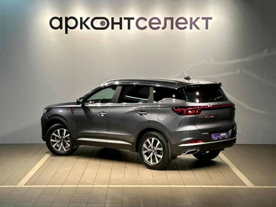 Chery Tiggo 7 Pro Max I Краснодар  - изображение 4