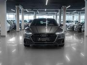 Audi A7 II (4K) Москва  - изображение 37