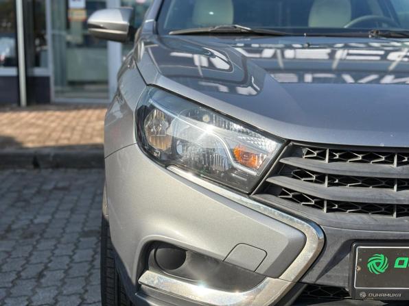 Lada (ВАЗ) Vesta I с пробегом 2018 года, цена 792 000 рублей, 161521 км, седан, Автокод Объявления