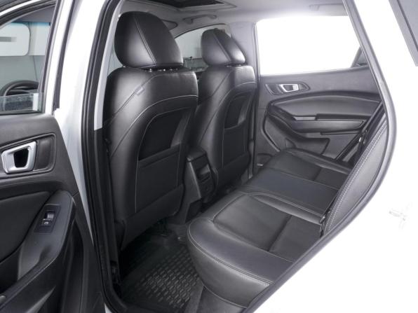 Chery Tiggo 4 I Рестайлинг с пробегом 2022 года, цена 950 000 рублей, 118703 км, внедорожник, Автокод Объявления