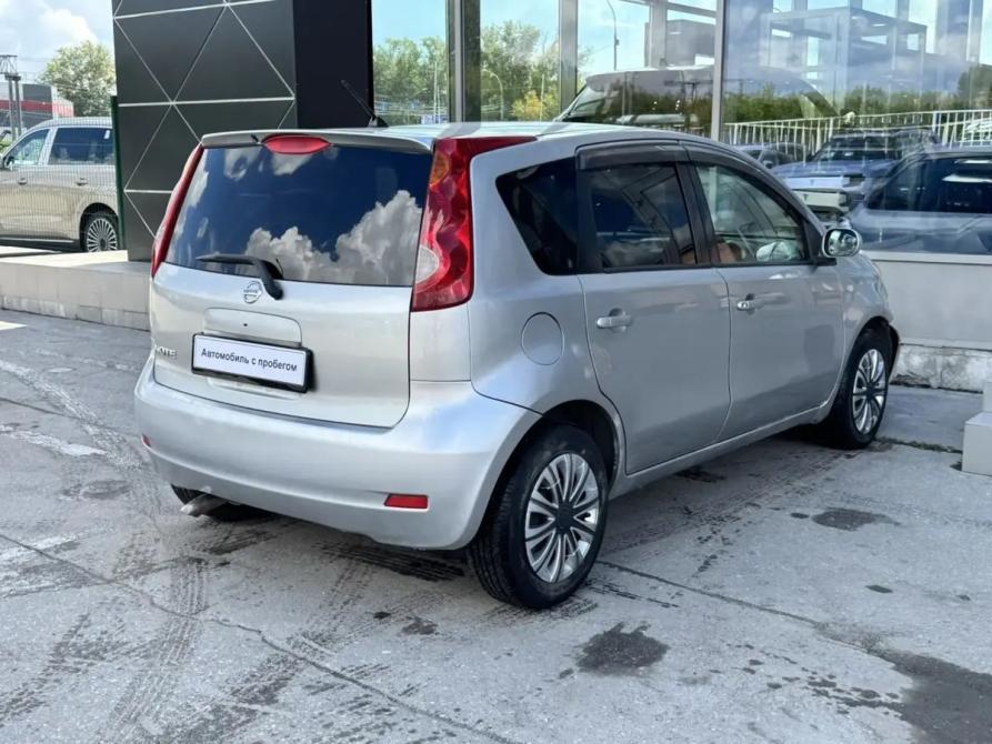Nissan Note I Новосибирск  - изображение 5