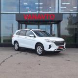 Haval M6 II Азнакаево  - изображение 25