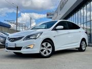 Hyundai Solaris I Рестайлинг Краснодар  - изображение 25