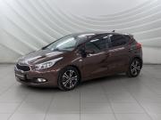 Kia Ceed II Волгоград  - изображение 43