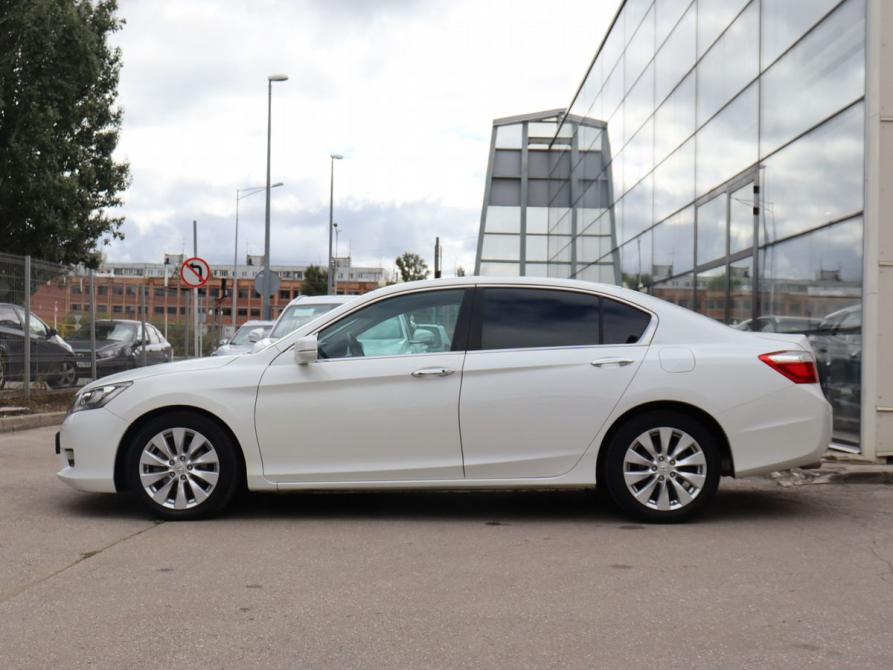 Honda Accord IX Самара  - изображение 8
