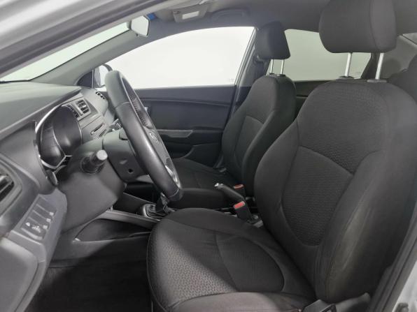 Kia Rio III с пробегом 2012 года, цена 689 000 рублей, 181961 км, седан, Автокод Объявления