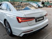Audi A6 V (C8) Рестайлинг Краснодар  - изображение 34