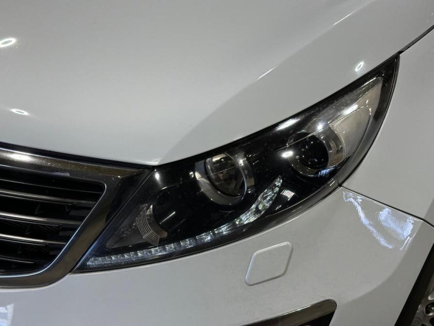 Kia Sportage III Челябинск  - изображение 7