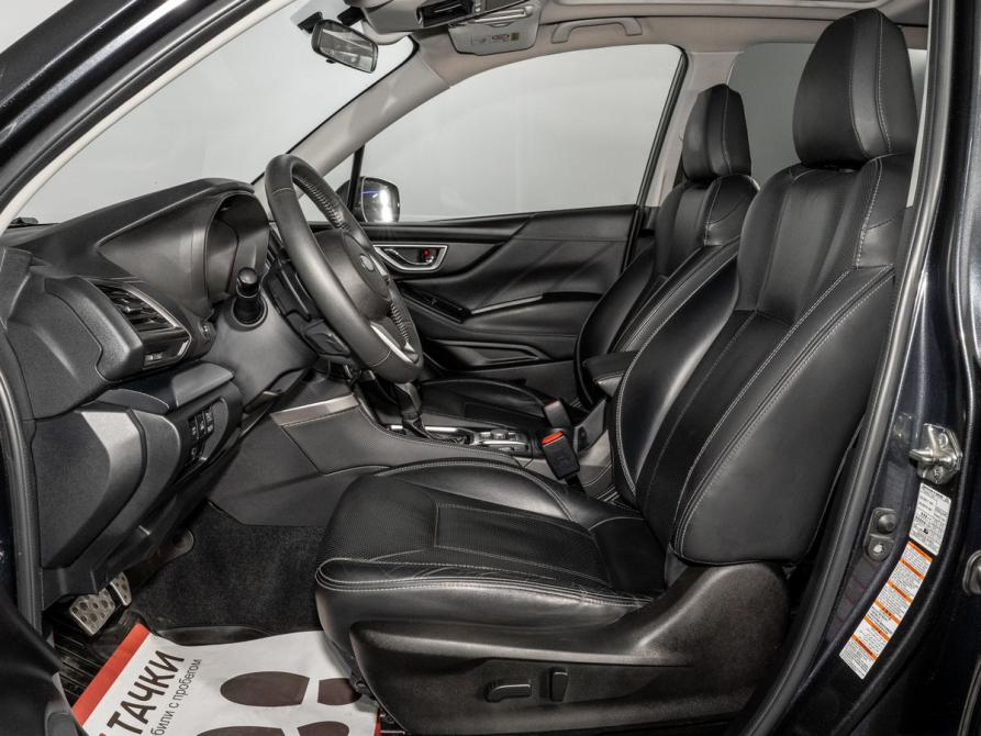 Subaru Forester V Иркутск  - изображение 6